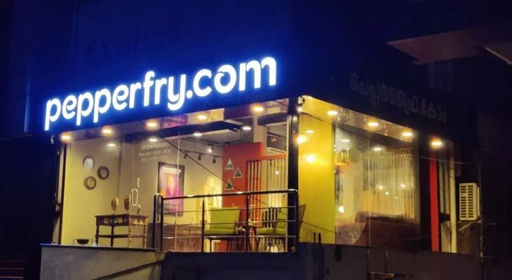 "Hussaine Kesury Takes on New Role as Chief Activation Officer at Pepperfry"