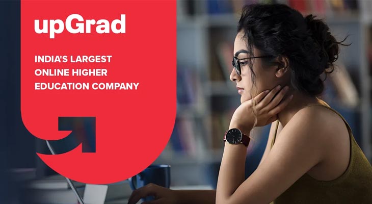 UpGrad Secures Rs 300 Crore in Right Issue Led by Chairperson Ronnie Screwvala