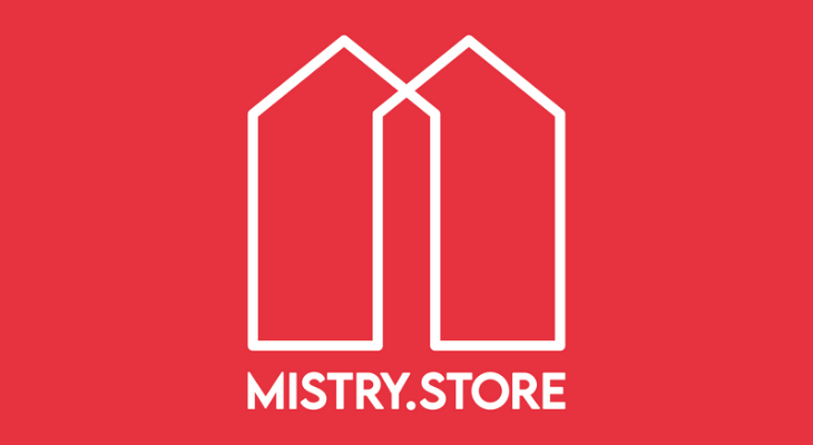 Mistry.Store