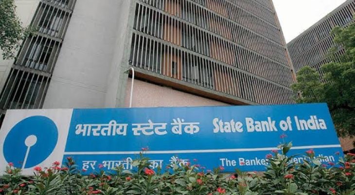 Mumbai Welcomes The Fourth Sbi New Branch Bkc Startup Story