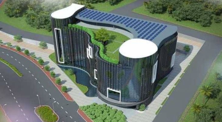 PM Modi to lay foundation stone for India's first Digital Science Park in Kerala