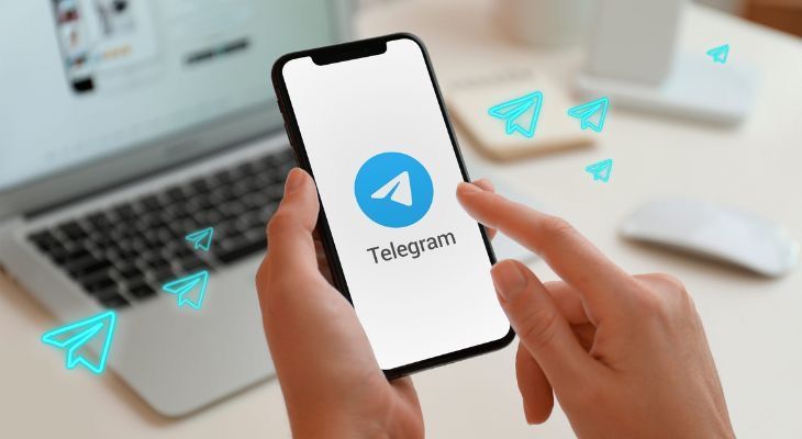3 Telegram Channel Admins Fined INR 5.68 Cr by SEBI for Stock Manipulation 1 3 Telegram Channel Admins Fined INR 5.68 Cr by SEBI for Stock Manipulation