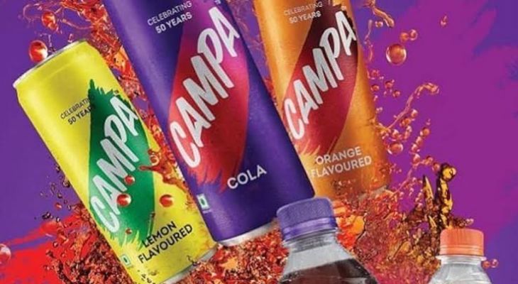 Udaan collaborates with Reliance Consumer Products to distribute Campa Beverages nationwide 1 Udaan collaborates with Reliance Consumer Products to distribute Campa Beverages nationwide