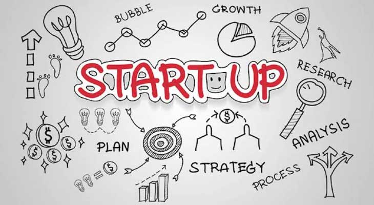 Union Minister Ashwini Vaishnaw Highlights Government's Efforts in Promoting Startup Culture, with Startup Count Reaching 90,000 in India Over the Past Nine Years