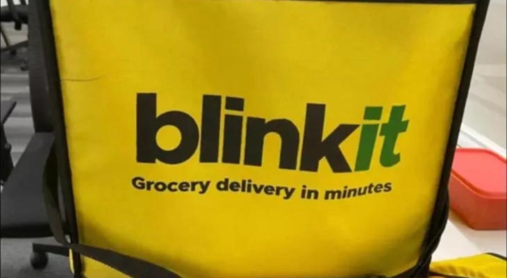 Delivery firm Blinkit faces protests over reduced payouts and unsustainable 10-minute delivery model