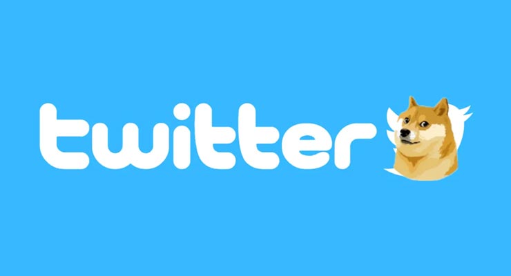 Elon Musk has made a change to the Twitter logo