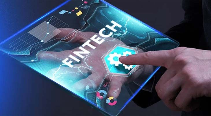 FINTECH FUNDING DIMINISHED BY 55% IN THE MARCH QUARTER; Y COMBINATOR AND LETSVENTURE TOP INVESTORS: TRACXN 1 Fintech - Tracxn