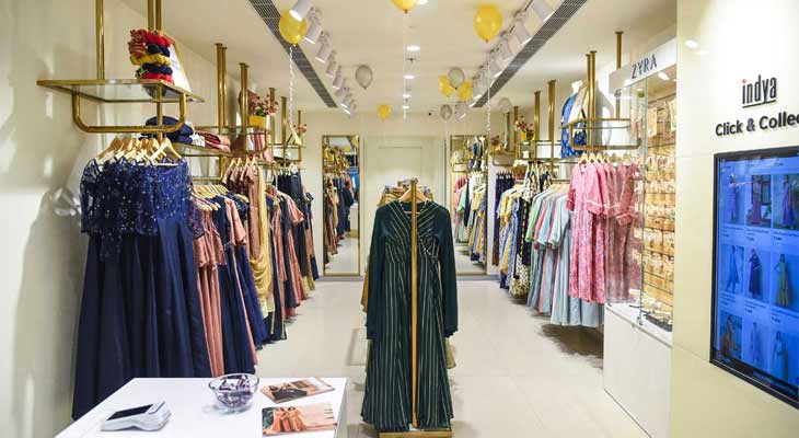 India's Booming Wedding Market Drives Fashion And Luxury Goods Business 