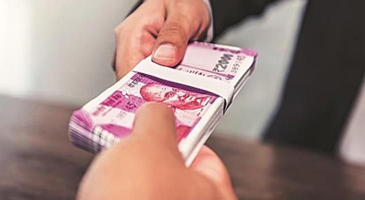 Mesa School of Business Funding