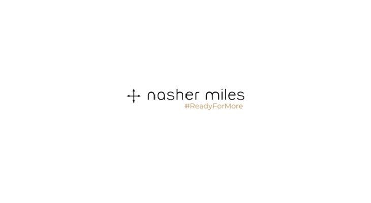Rishabh Pant Brand Ambassador of Nasher Miles