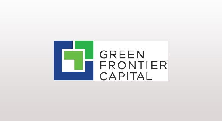 RAS Funding - Green Frontier Capital