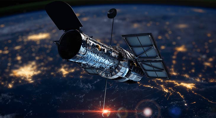 India Unveils Space Policy 2023 to Boost Homegrown Startups in Spacetech Industry