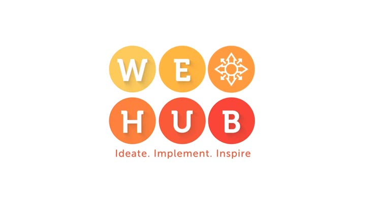 WE HUB