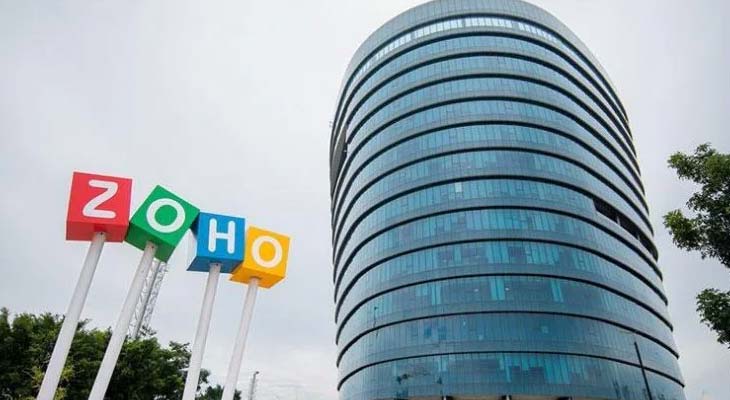 Zoho Corporation