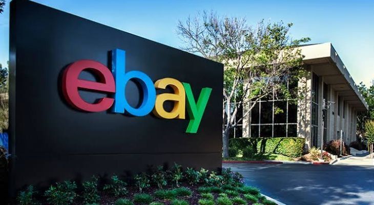Vidmay Naini Takes on Role of eBay's General Manager for Emerging Markets