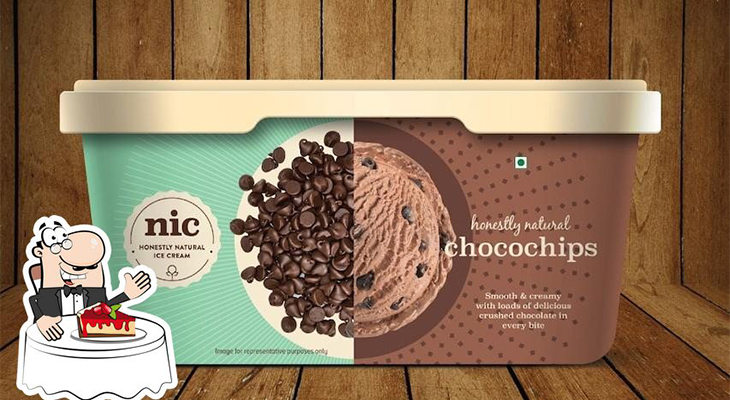 NIC Ice Cream Secures $11 Million Funding Led by Jungle Ventures