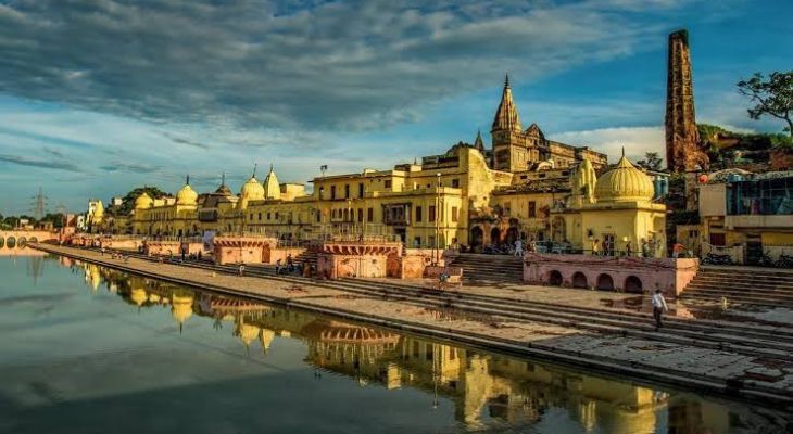 OYO Plans to Expand with 50 Hotels in Ayodhya Amidst Flourishing Tourism 1 OYO Plans to Expand with 50 Hotels in Ayodhya Amidst Flourishing Tourism