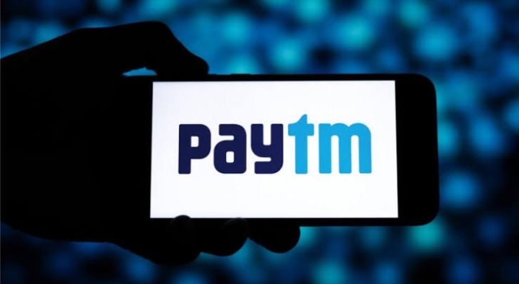 Rahul Jain joins Paytm as General Manager of Marketing