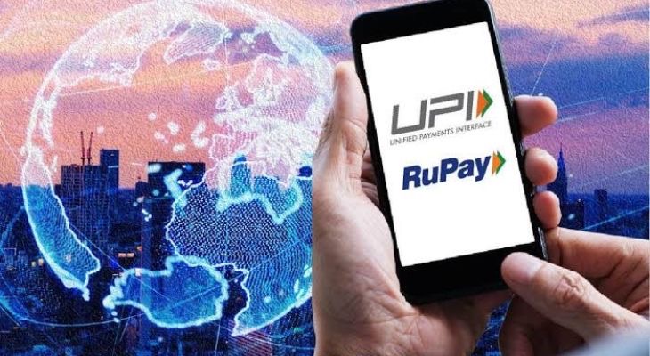 Paytm Plans Launch of UPI International for Global Expansion | Startup ...