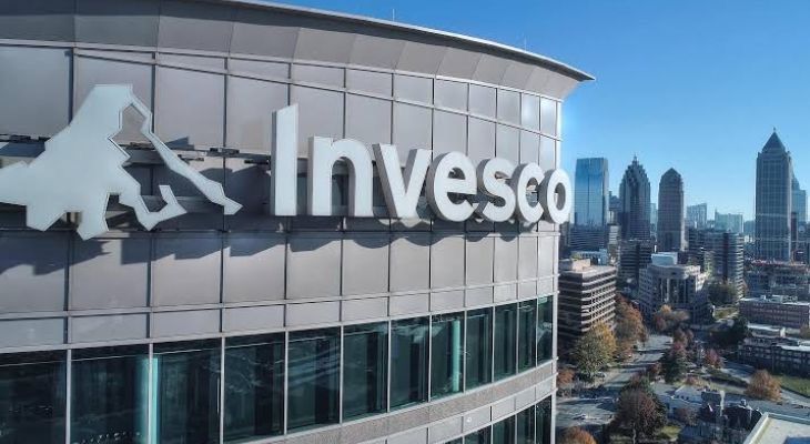 Swiggy's Valuation Reduced by Invesco from $8.2 Billion to $5.5 Billion 1 Swiggy's Valuation Reduced by Invesco from $8.2 Billion to $5.5 Billion