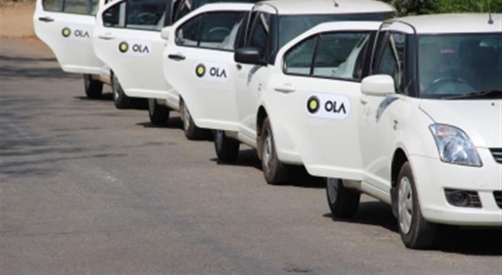 Vanguard Group Reduces Ola’s Valuation by 35% to $4.8 Billion 1 Vanguard Group Reduces Ola’s Valuation by 35% to $4.8 Billion