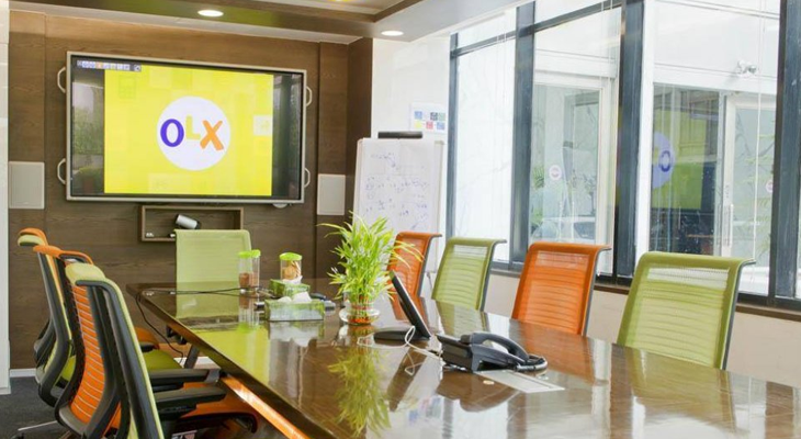 OLX to layoff 15% staff, around 1,500 employees to be impacted - Hindustan  Times
