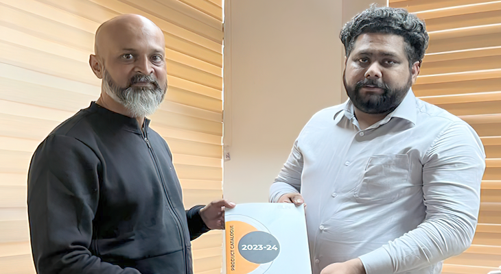 JustO and goBlinken Partner to Expand Business in Southern India