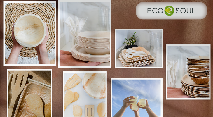 EcoSoul Home eco-friendly products