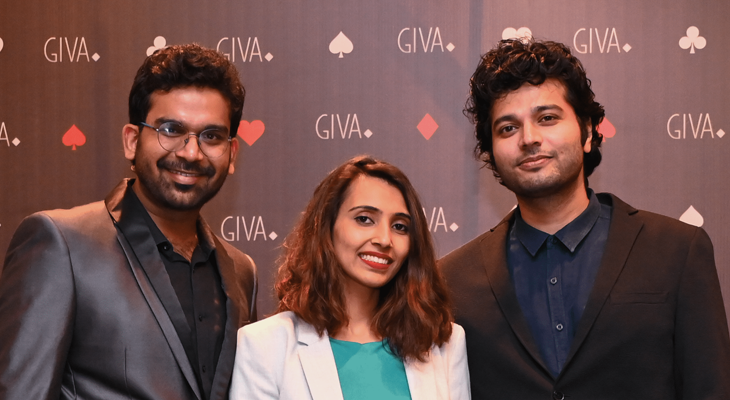 D2C Jewelry Brand GIVA Raises Rs. 270 Crore In A Series B Round Led By ...