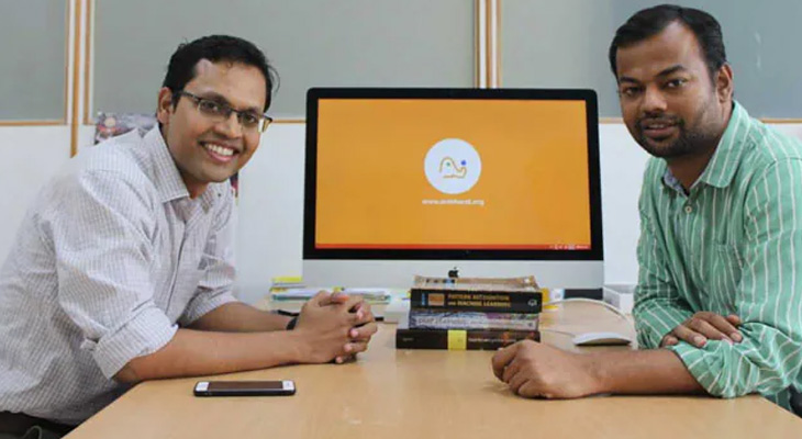 AI4Bharat's Founders Launch Sarvam AI Startup, Securing $12 Million In ...