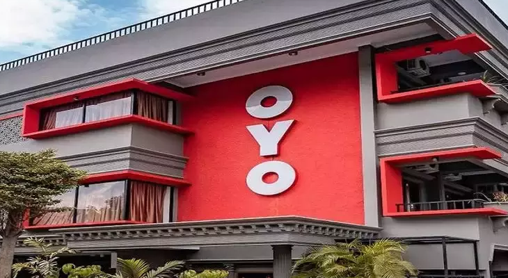 OYO Plans to Expand Hotel Portfolio by 500 in Cricket World Cup Host ...