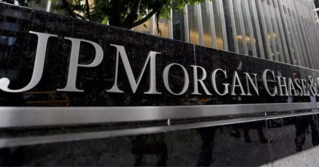 JPMorgan Chase Boosts India Presence: Unveils Exciting New Facilities ...