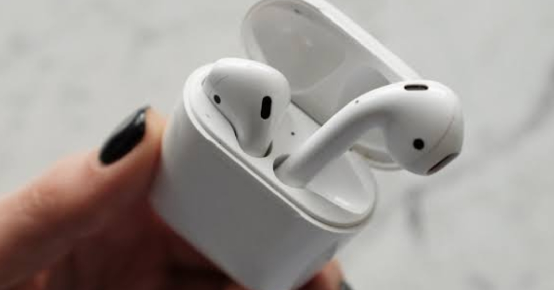 Apple to Begin AirPods Production at Foxconn's Hyderabad Factory, Mass ...
