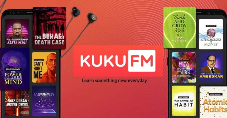 Kuku FM