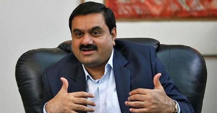 मीडिया इंडस्ट्री में गौतम अडानी ने बढ़ाया एक और कदम, NDTV के बाद IANS को… - Gautam Adani took another step in the media industry, after NDTV IANS...