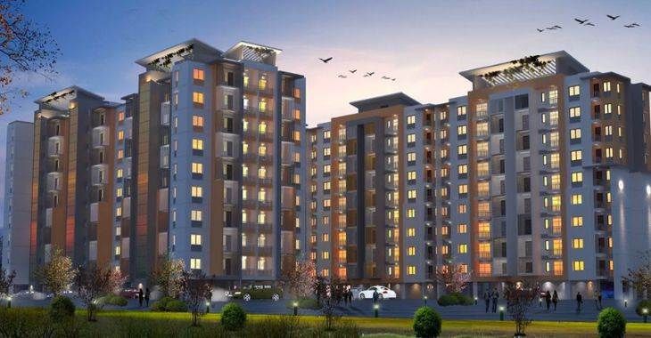 Rushmore Estates and YourOwnROOM