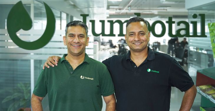 Jumbotail Records Nearly Double Losses at Rs 264 Crore Despite Revenue  Surge | Startup Story