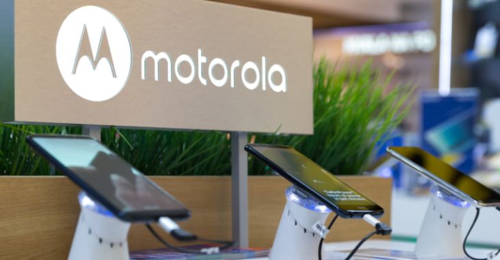 Motorola Plans to Double Exports from India, Focusing on North American ...
