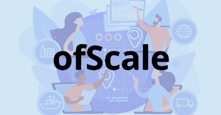ofScale, Startups