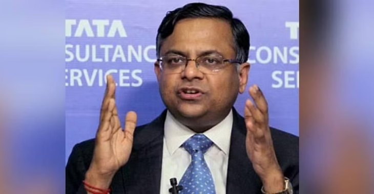 Tata Group Plans to Construct Semiconductor Fabrication Plant in ...