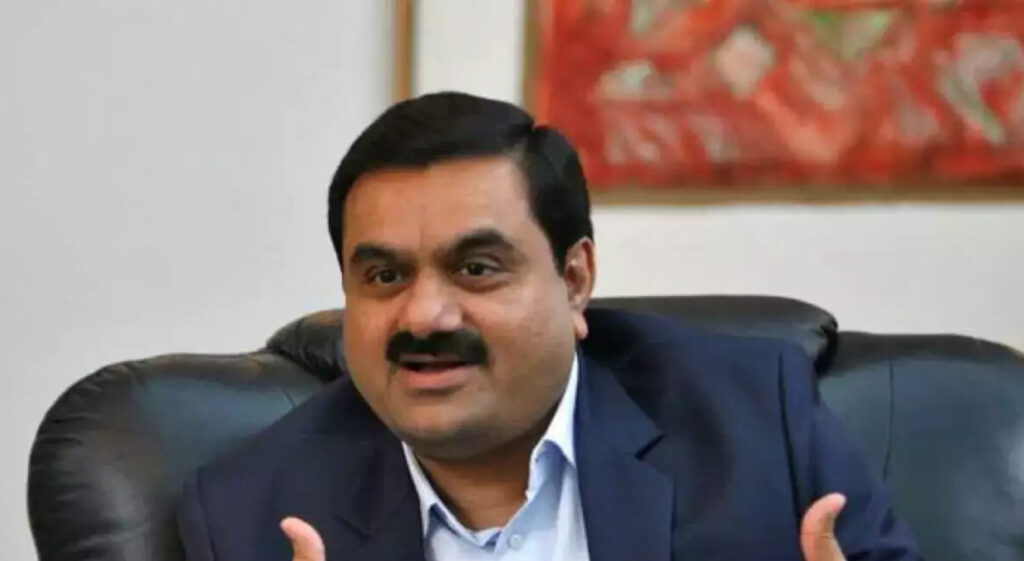 Adani Green Energy Surpasses 10,000 MW Milestone In Renewable Energy ...