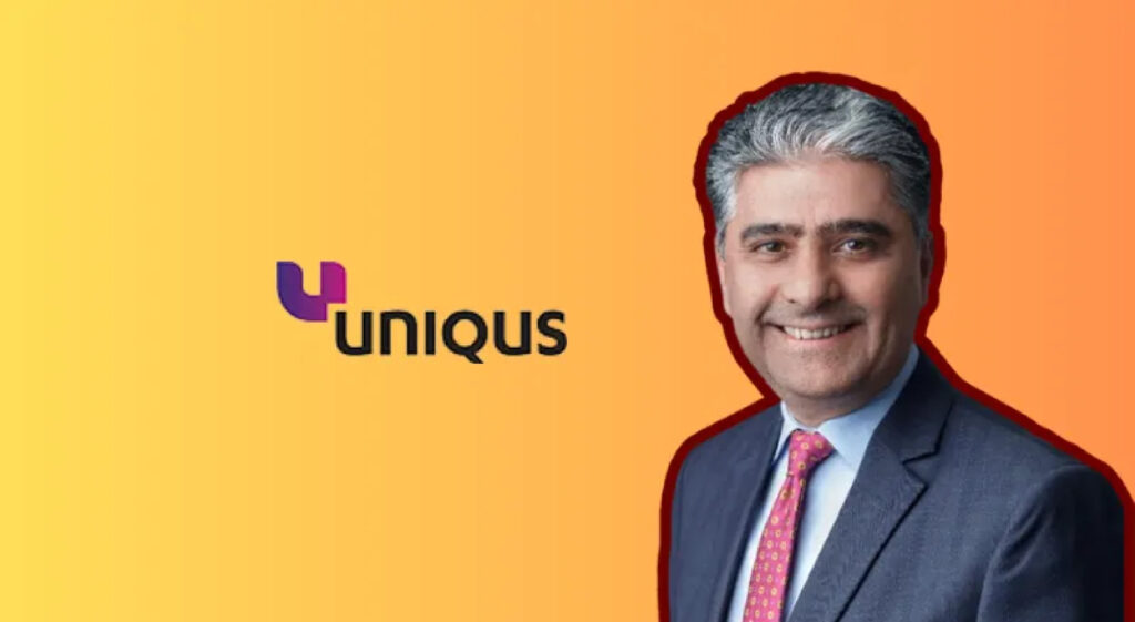 Uniqus Consultech Raises $10M In Series B Funding To Expand ESG And ...