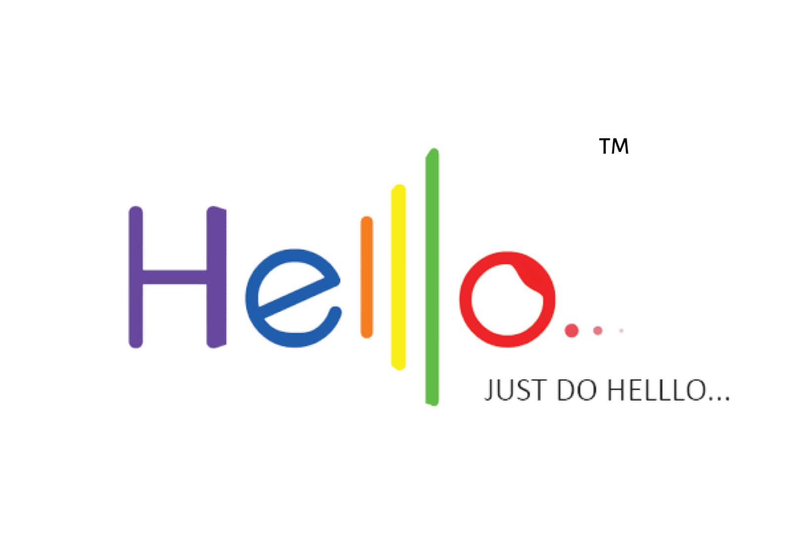 Helllo logo