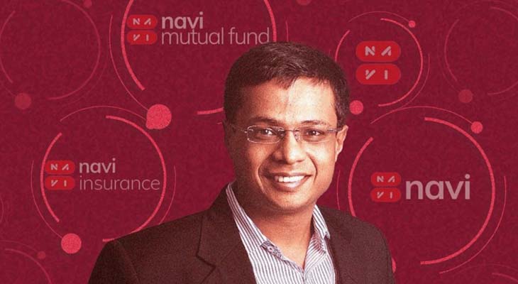 Navi Group Eyes IPO in FY26 Amid Strong Growth Plans