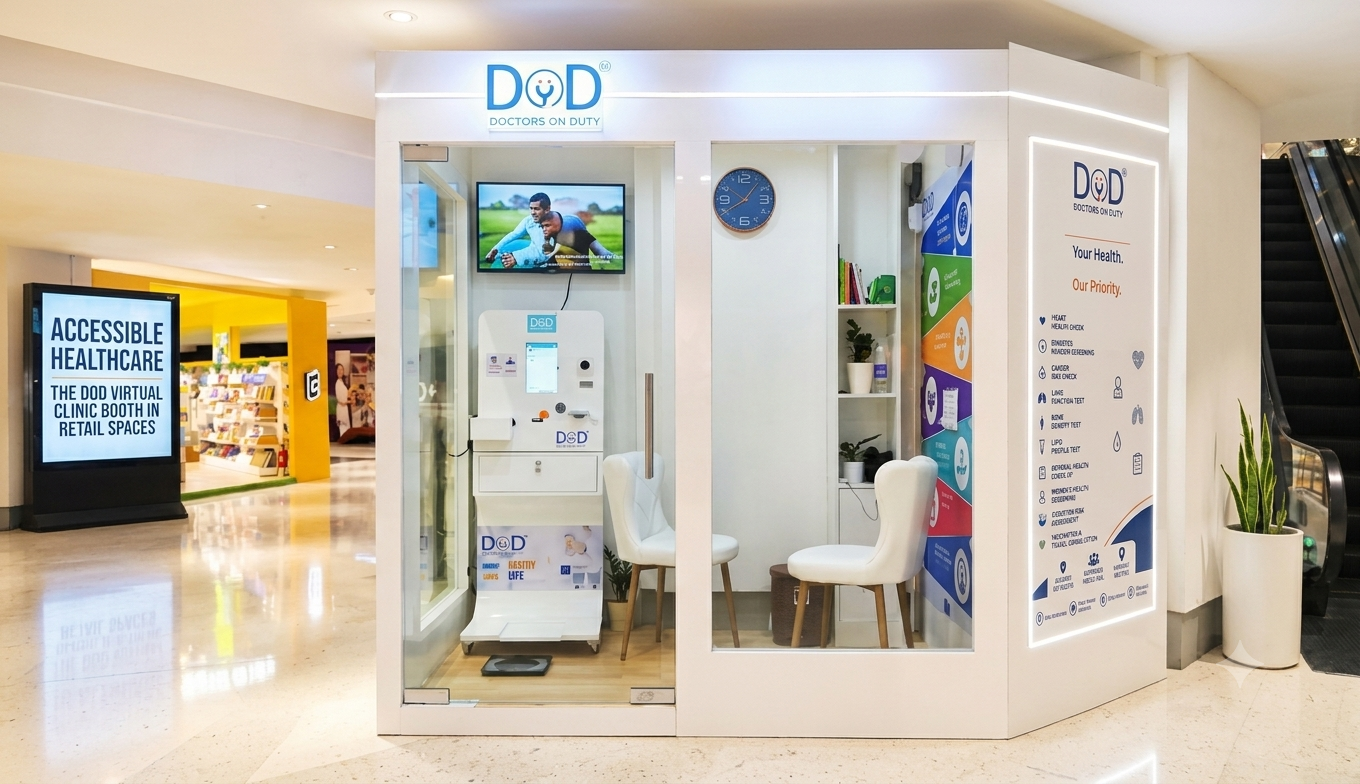 Doctors on Duty: Bridging Healthcare, Technology and Accessibility in India 1 IMG 3264